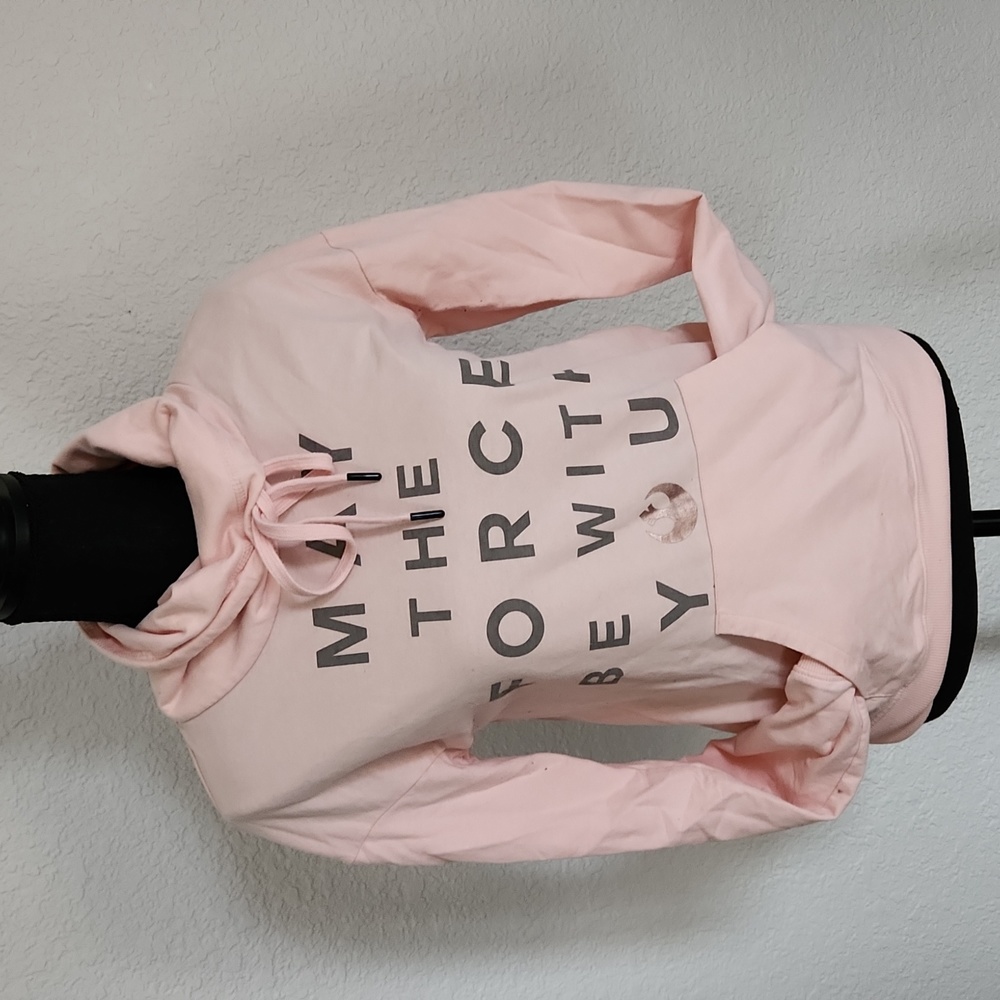 Women's star wars sweater